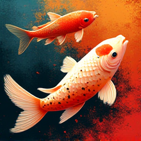 Koi Clan