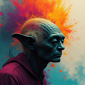 Le Mystère de Yoda