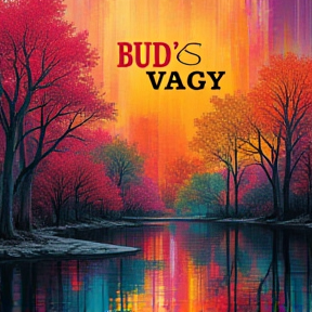 Budős vagy