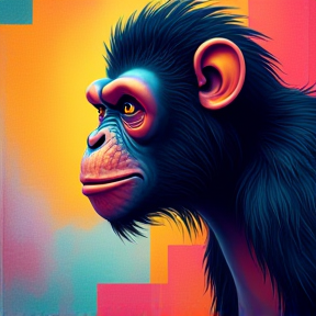 Chimps of Tomorrow 