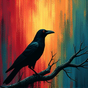 Crows of the Night