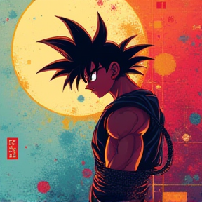 Dragon Ball Z