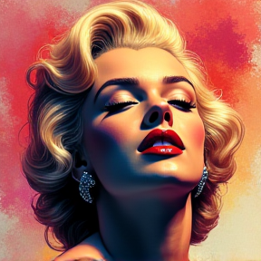 Marilyn