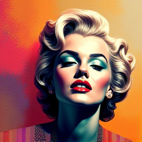 Marilyn, My Love