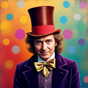 Wille Wonka 