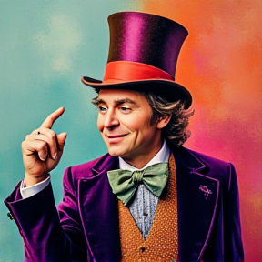 Wille Wonka 