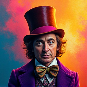 Willie Wonka