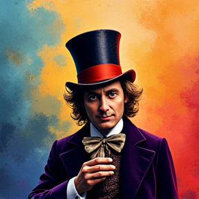 Willie Wonka