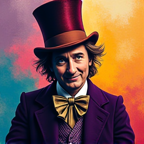 Willie Wonka