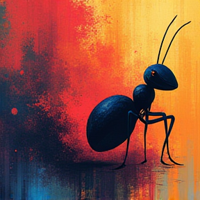 Ant