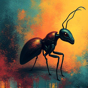 Ant