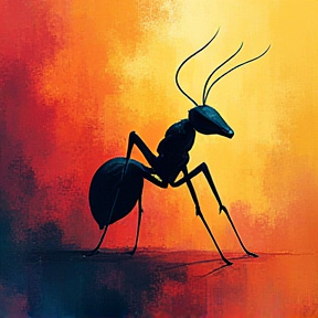 Ant