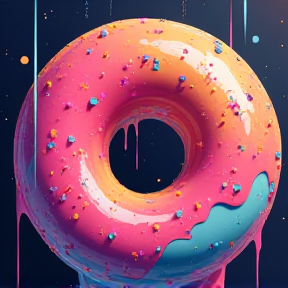 Donut