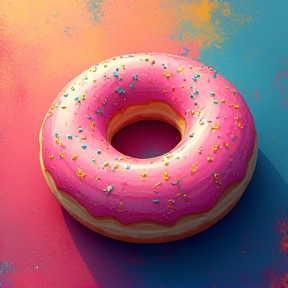 Donut