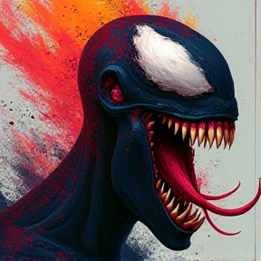 venom