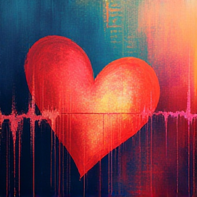 Heartbeat, Heartbreak