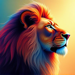 Lion of Judah