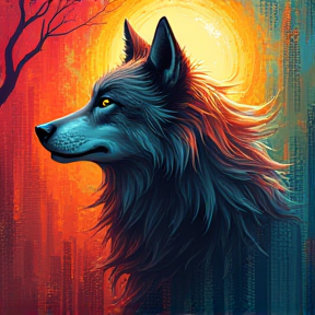 The Howl Inside