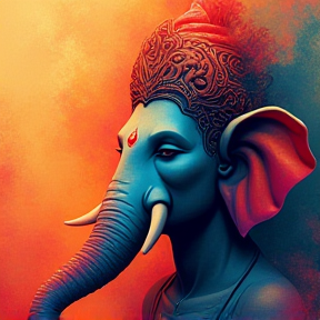 Deva Ganesha