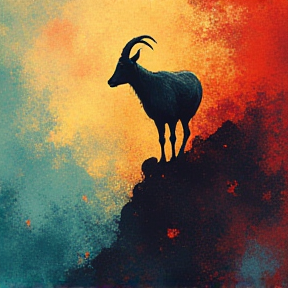 Mountain Goat's Ascendancy