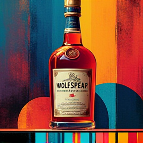 Wolfspear Rum Funk