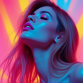 Neon Dreams