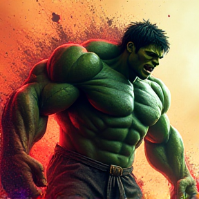 Hulks Fury Unleashed