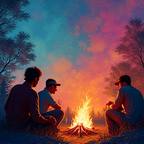 Campfire Stories