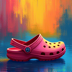 crocs