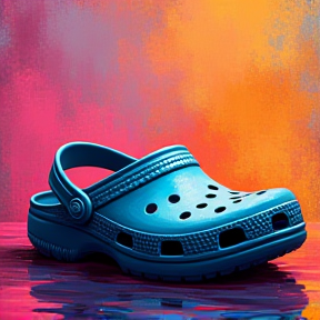 crocs