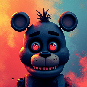 Five Nights at Freddy's