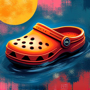 crocs