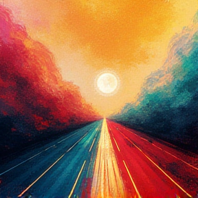 Destiny Highway