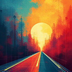 Destiny Highway