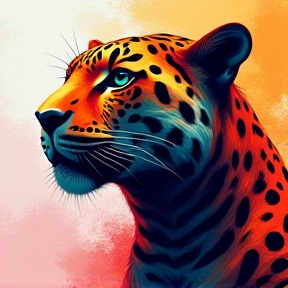 Jaguar Dreams