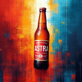 Astra: Das Beste Bier der Welt