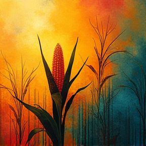 Corn Dreams