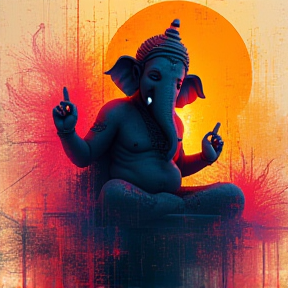 Ganesh Pyare Pyare