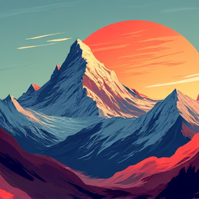 Mountains