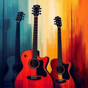 Guitars