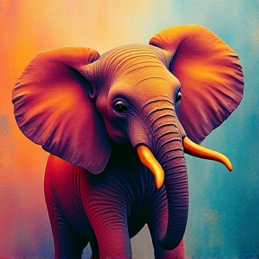 Elefant