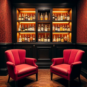 Whiskey Room