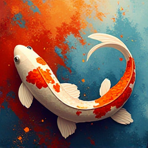 Koi