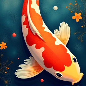 Koi