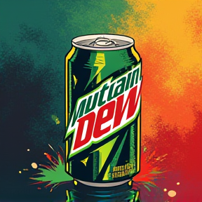 Mountain Dew Blues