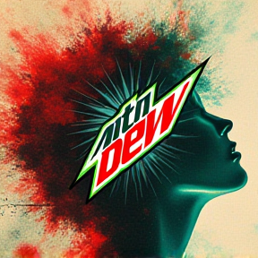 Mountain Dew Blues