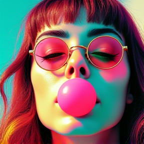 Bubblegum Dream