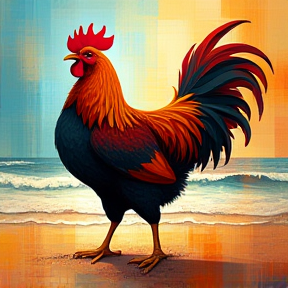 Il Ragazzo Pollo