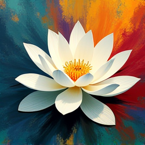 The White Lotus