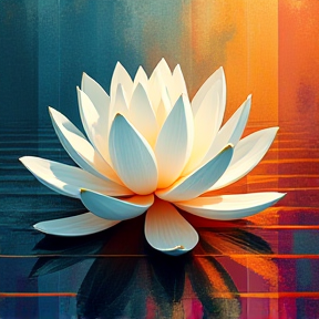 The White Lotus